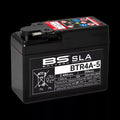 Factory Activated Maintenance-Free AGM Battery SLA