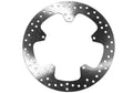 Gold Series fixed brake disc for Yamaha