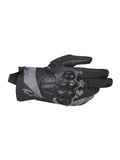 Guantes moto homologados Corozal V3 Drystar® S COROZAL V3 DRYSTAR BLACK 3X