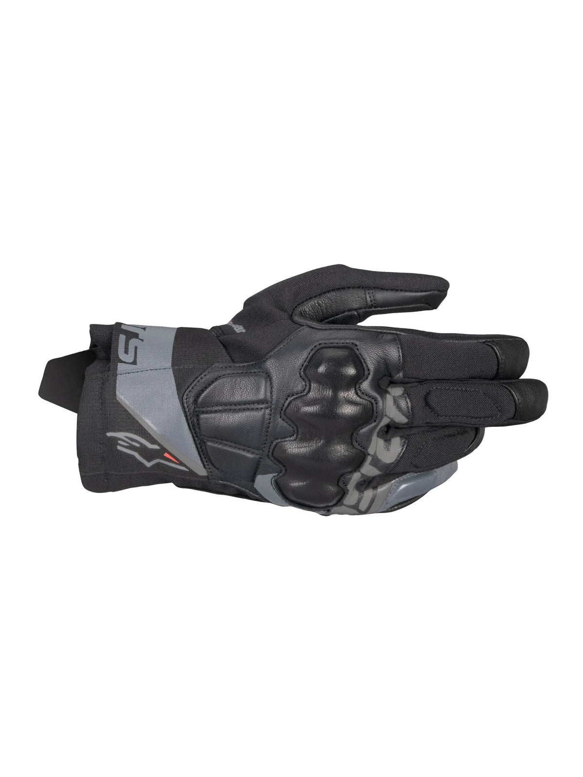 Guantes moto homologados Corozal V3 Drystar® S COROZAL V3 DRYSTAR BLACK 2X