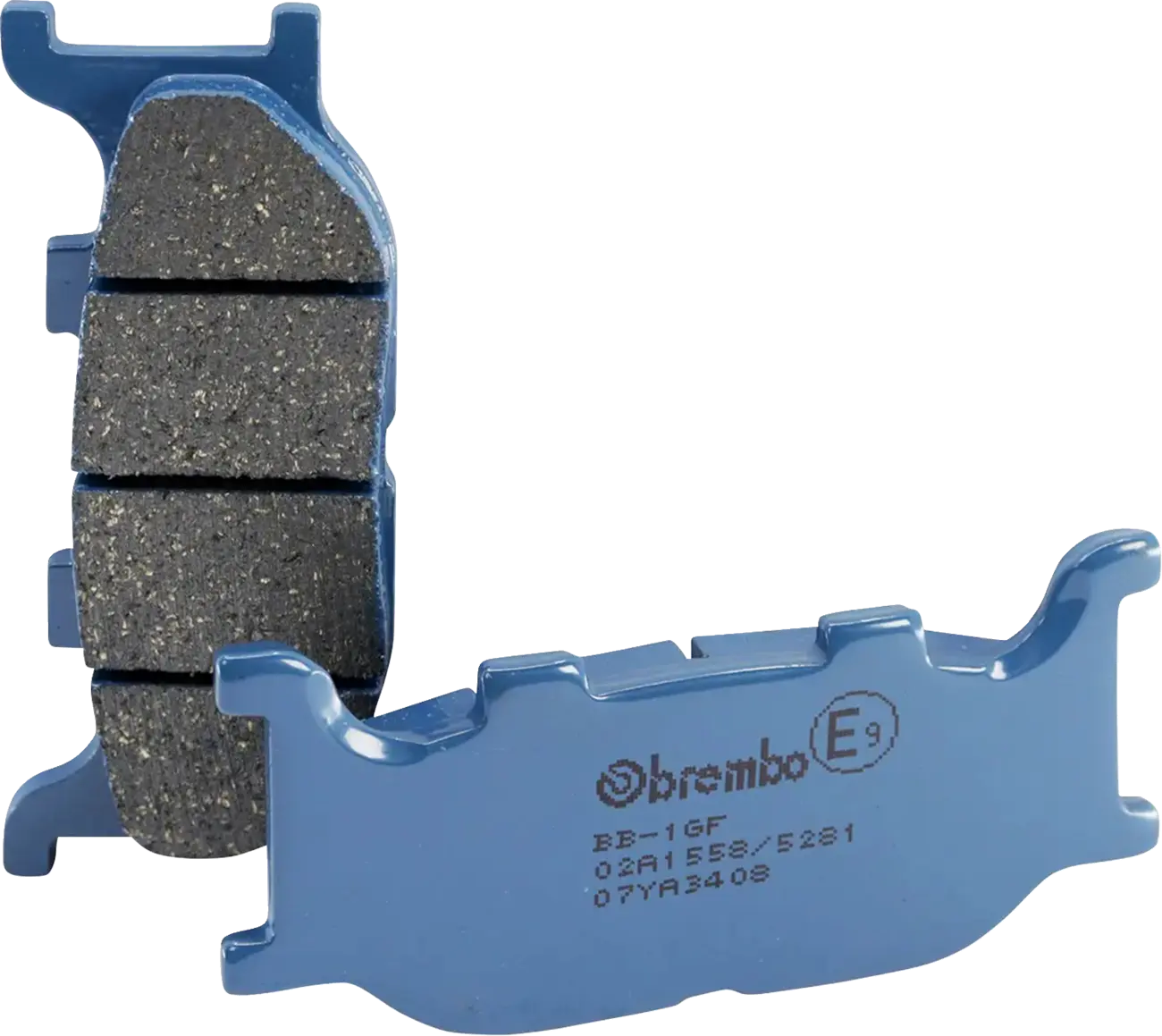 Bremsbeläge PRIME Carbon Ceramic Bremsbelag CC CAR/CER FR/RR