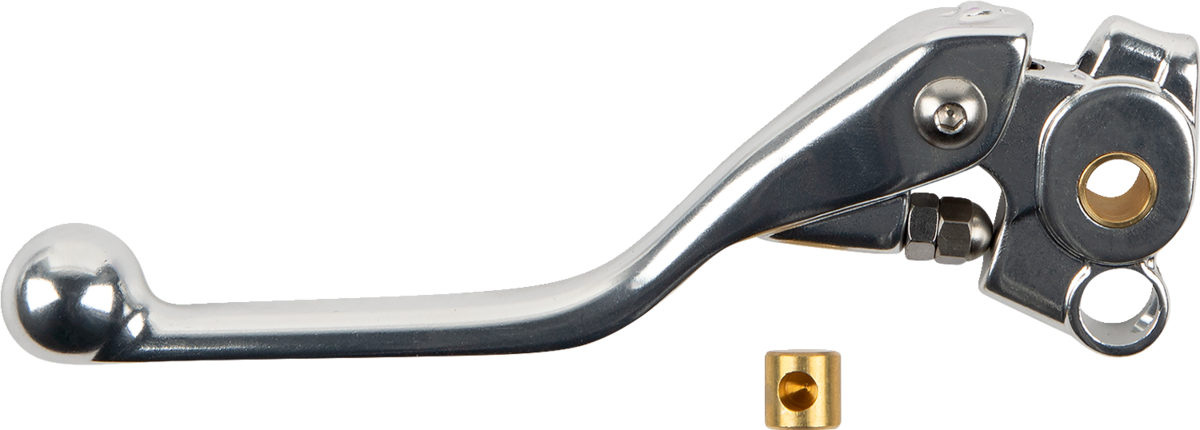 Kupplungshebel aus geschmiedetem Aluminium im OE-Stil für Kawasaki KX450 22