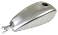 2 Gallon Steel Gas Tank Raw For Harley Davidson