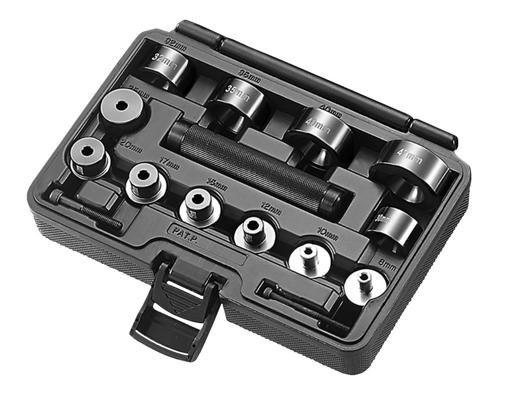 Universal Bearing Driver Tool Set