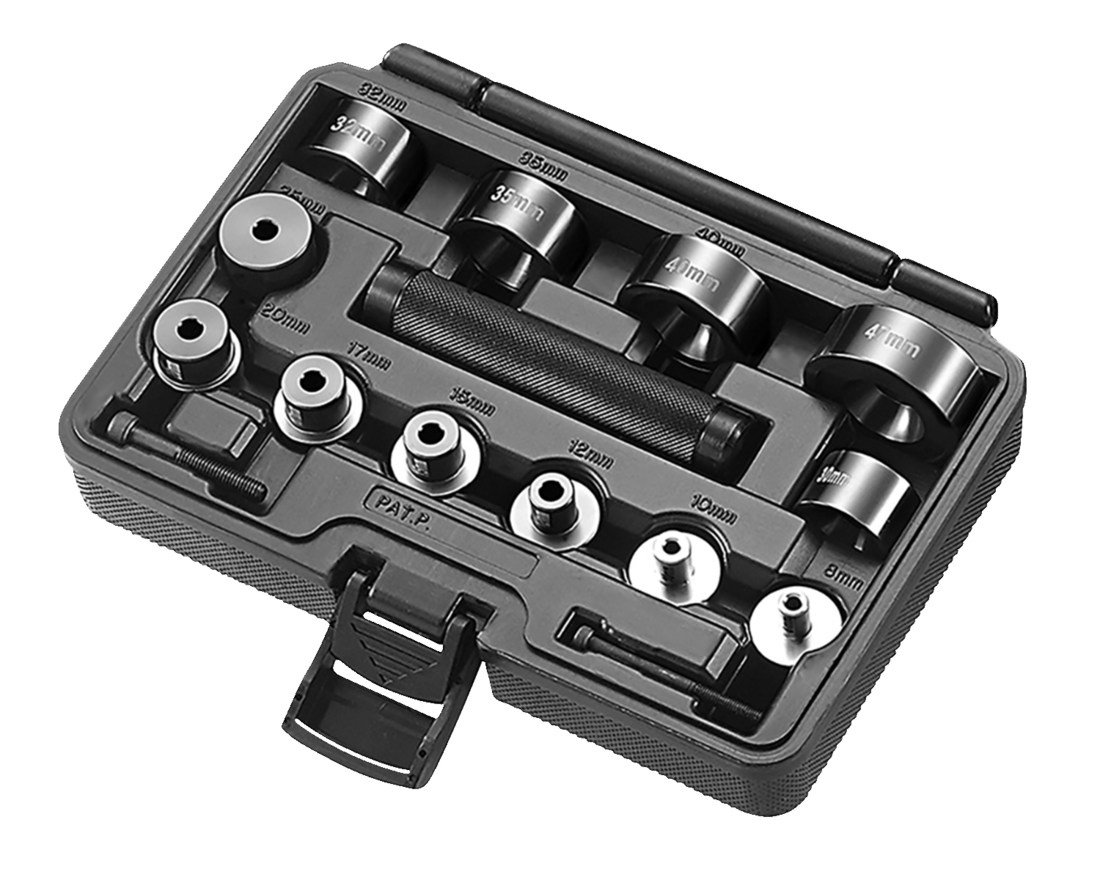 Universal Bearing Driver Tool Set