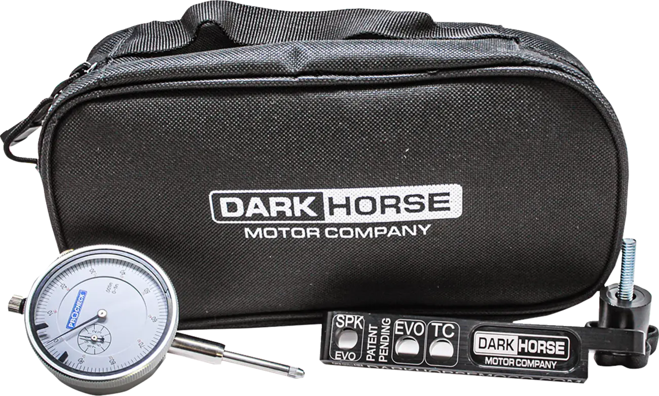 Darkhorse Universal TIR-Werkzeugsatz für Harley Davidson