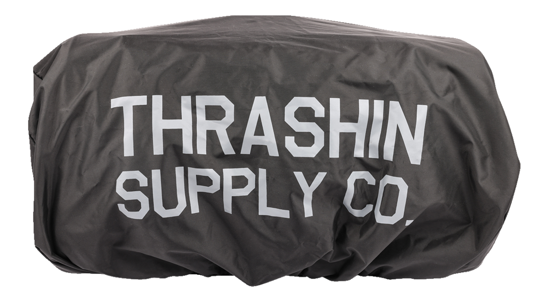 Passenger Bag for Harley Davidson