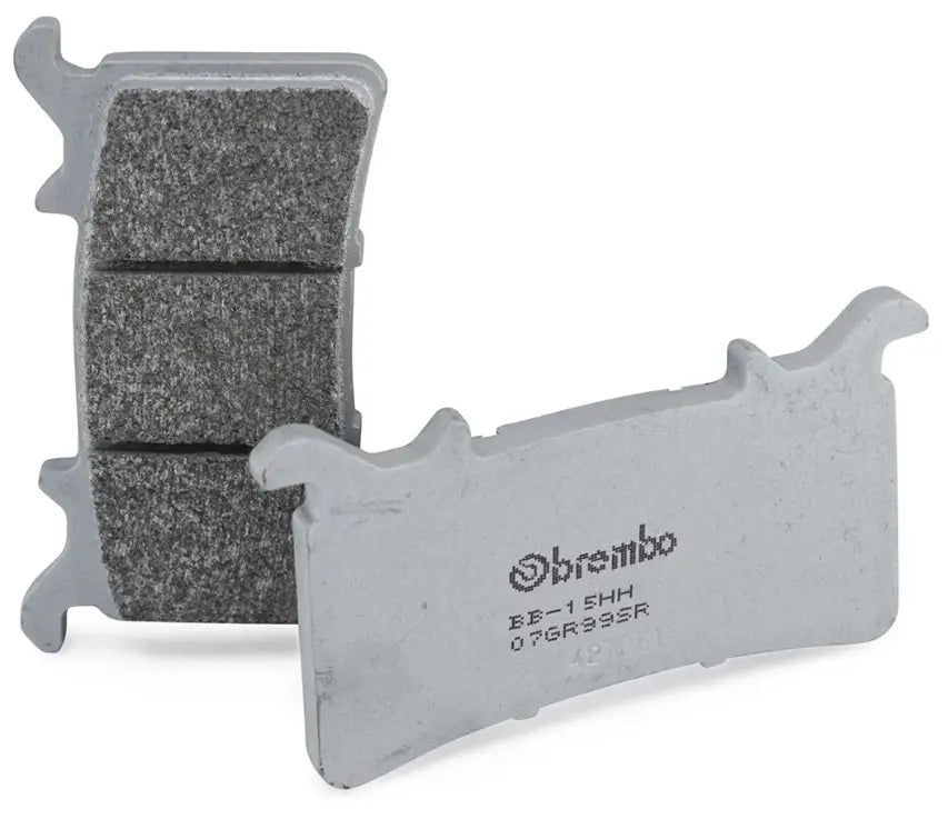 SINTER SR XTRA LINE BRAKE PAD SR SINT FR BRAKE PAD