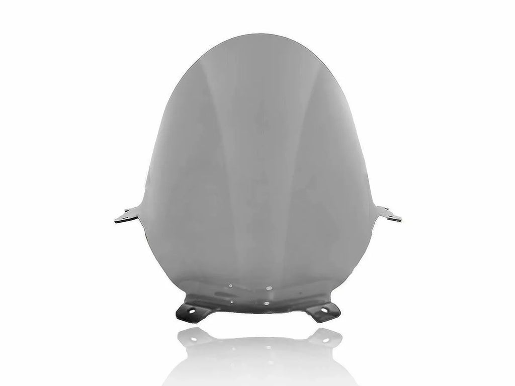 Parabrisas Race Ahumado Oscuro Para Ducati Panigale V4/R/SP