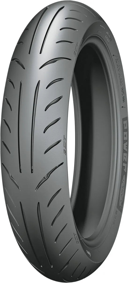 Neumático Delant./tras. Power Pure™ SC 120/70 - 12 58P REINF TL