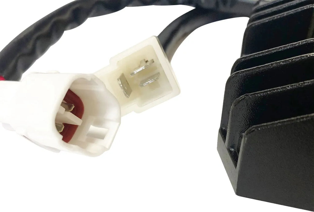 Gleichrichterregler kompatibel mit Hot Shot Lithium-Ionen für Suzuki