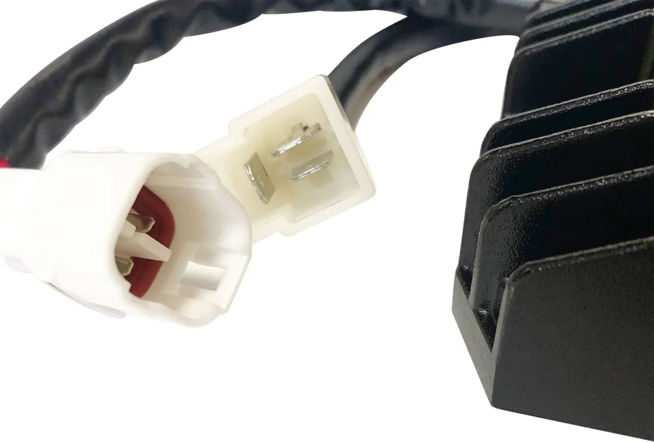 Gleichrichterregler kompatibel mit Hot Shot Lithium-Ionen für Suzuki