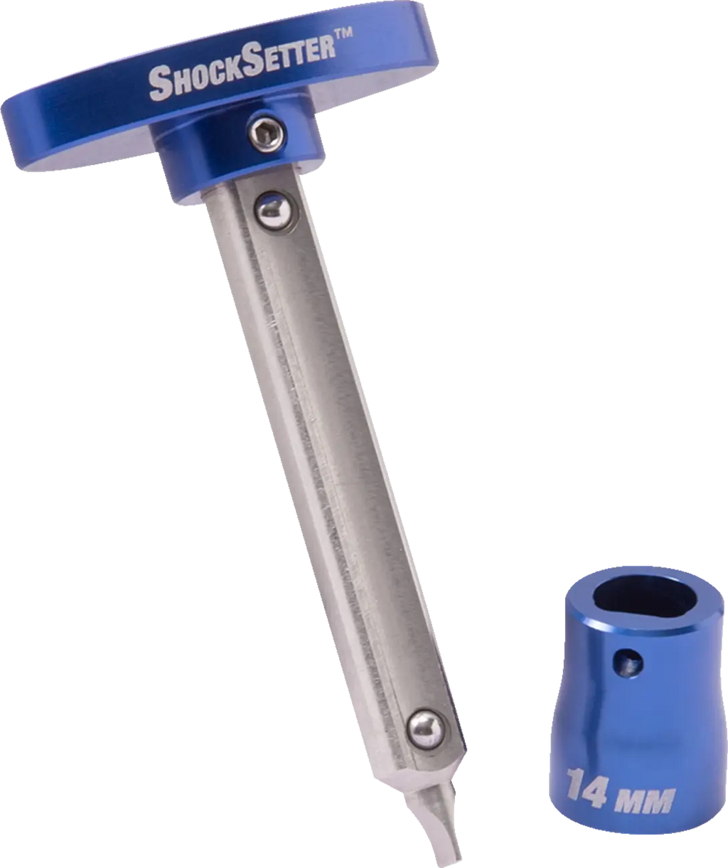 ShockSetter Shock Adjuster Tool