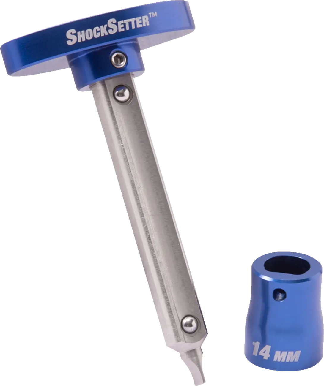 ShockSetter Shock Adjuster Tool