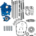 Kit de árbol de levas para M8 CAM CHEST Kit CHRM PUSH TUBES
