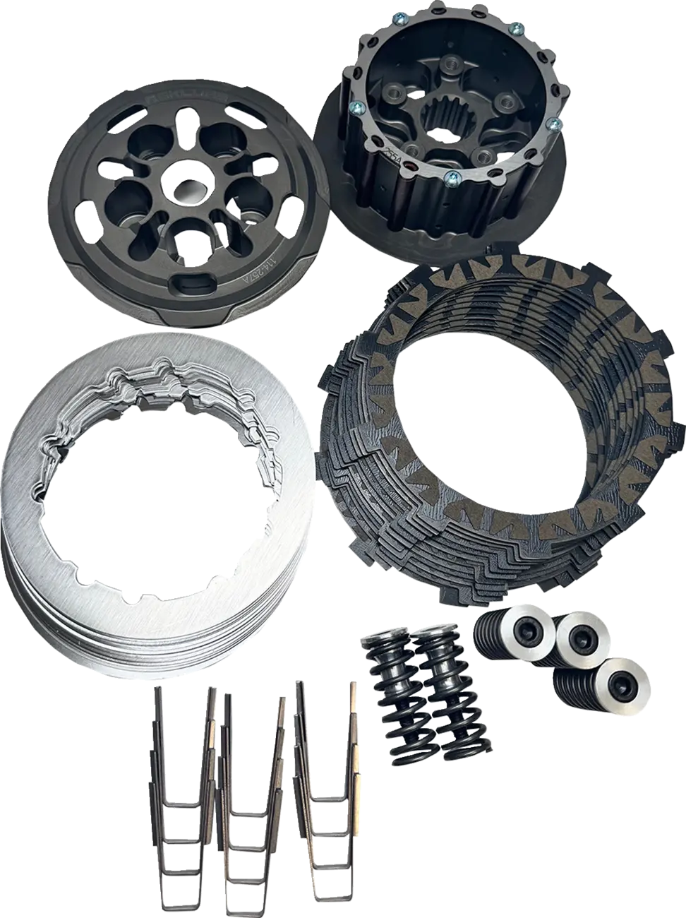 Embrague APEX APEX CLUTCH Kit - DUCATI DESERT X