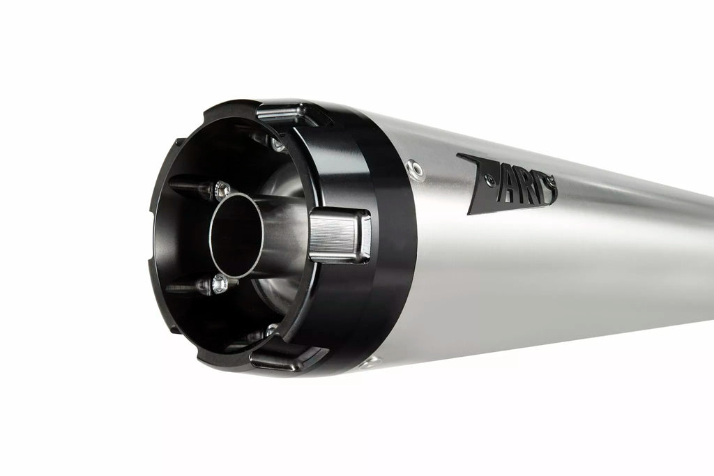 Escape Para Harley-Davidson Tourings (Street Glide / Road King / Road Glide) 17-23