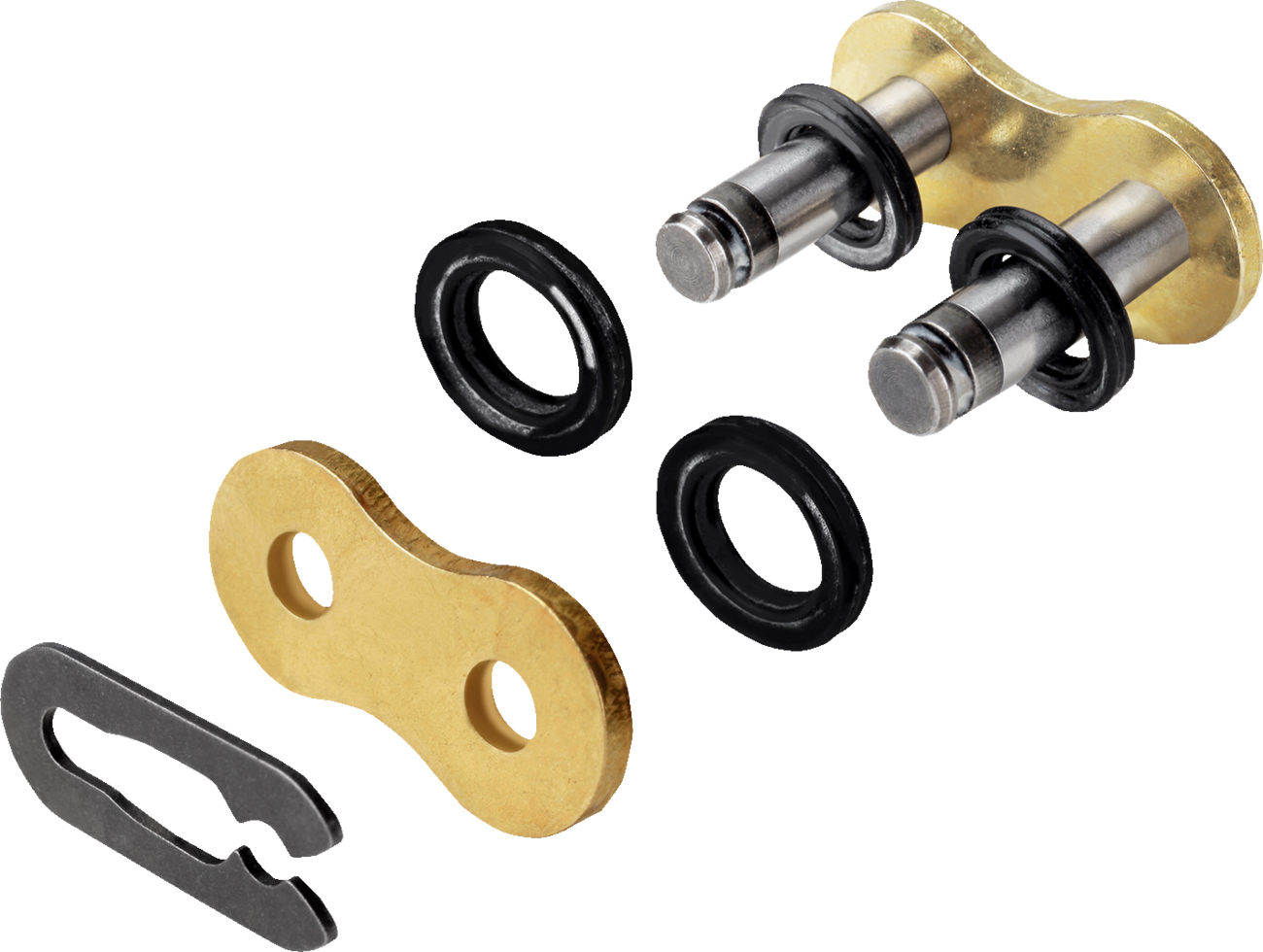 Connecting Link with Clip 520 ZRA