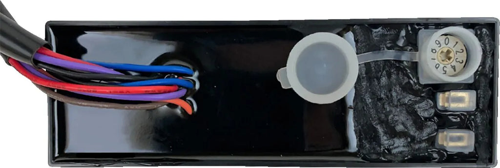 Magic Strobes™ Intermitente de luz de freno para Harley Davidson