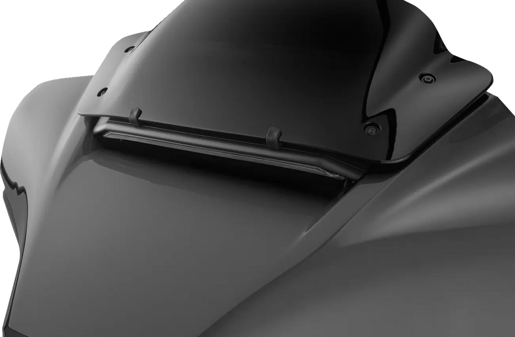 Verkleidungslüftungsleuchten für Harley Davidson