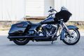 Silenciadores Slip-On Gnx 4,5” Para Harley Davidson