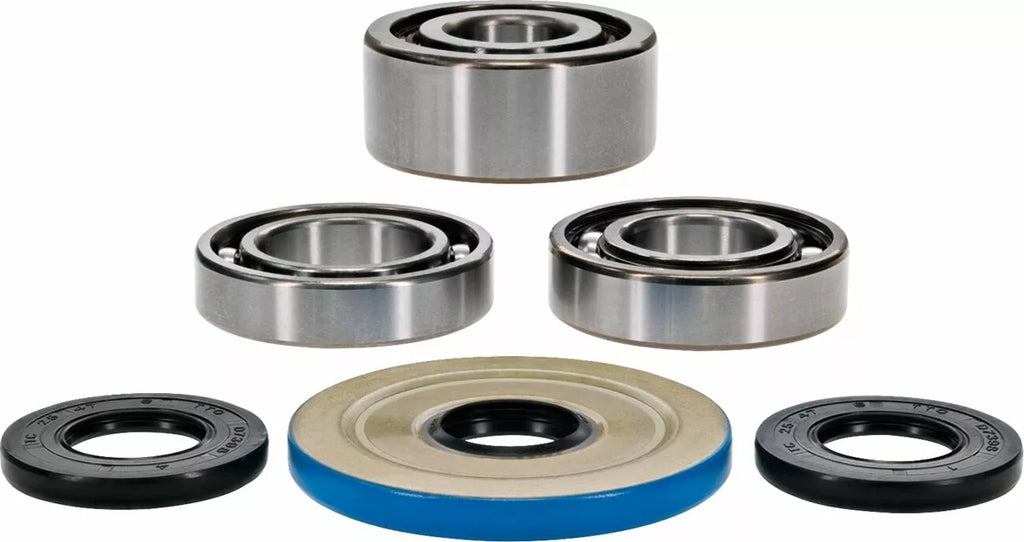 Front Differential Bearing and Seal Kit for Can-Am Defender 700 23
