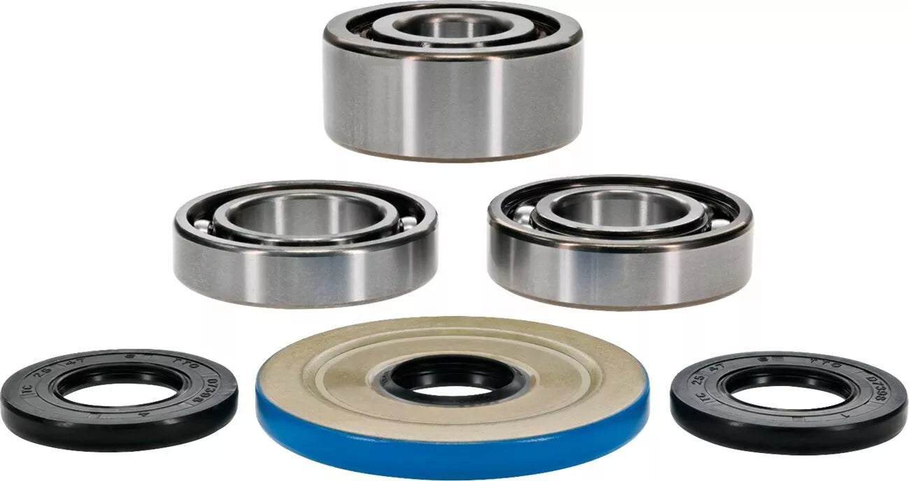 Front Differential Bearing and Seal Kit for Can-Am Defender 700 23