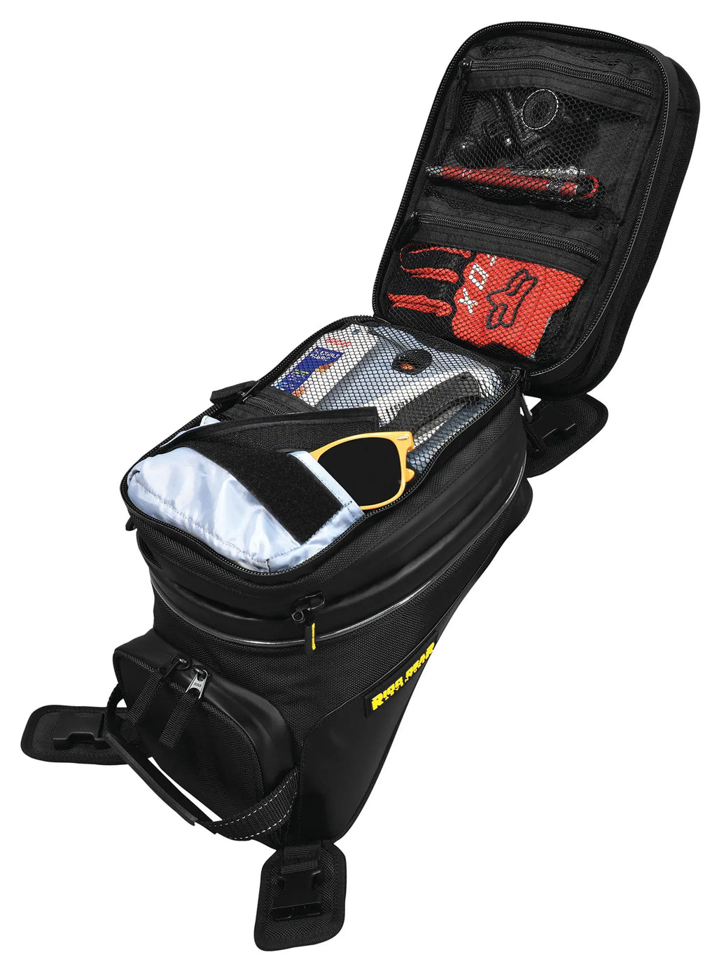 Bolsa de depósito Trails End Grand Adventure para moto