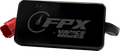 Módulo de ajuste Fuelpak X para Harley Davidson 07-13 J1850