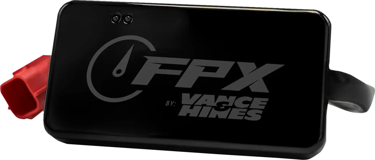 Módulo de ajuste Fuelpak X para Harley Davidson 07-13 J1850