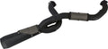 Sistema de escape 2-into-1 Big Sexy para Harley Davidson M8