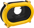 Kit De Filtro De Aire Stage 2 Method™ Dorado Para Harley Davidson