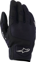 Guantes moto homologados Ignite  IGNITE BLACK/ECRU 3XL