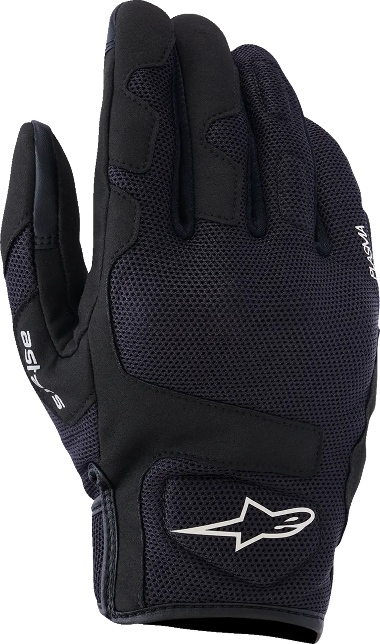 Guantes moto homologados Ignite  IGNITE BLACK/ECRU S