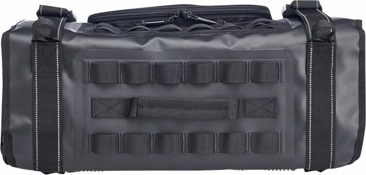 EXFIL-36 Motorrad-Seitenkoffer