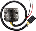 Regulator and rectifier for Polaris