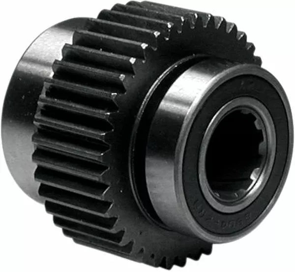 Embrague Bendix Motor Arranque Para Harley-Davidson 1991-2006