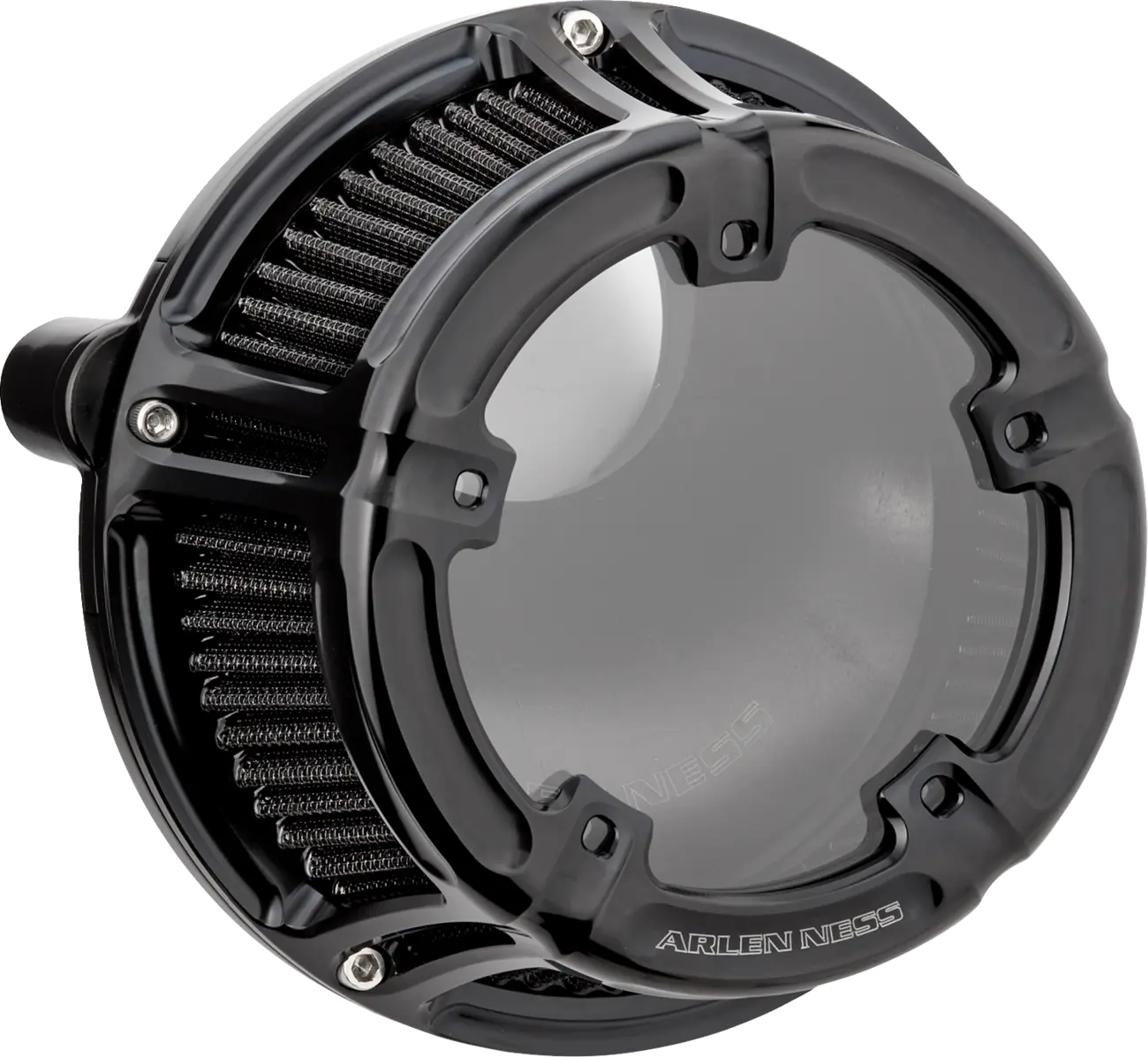 Method™ Clear Series Luftfilter für Harley Davidson FLTR/FLHX