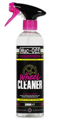 Limpiador de llantas WHEEL CLEANER 500ML