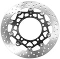 Disco de freno Serie Oro Prime Line para Suzuki