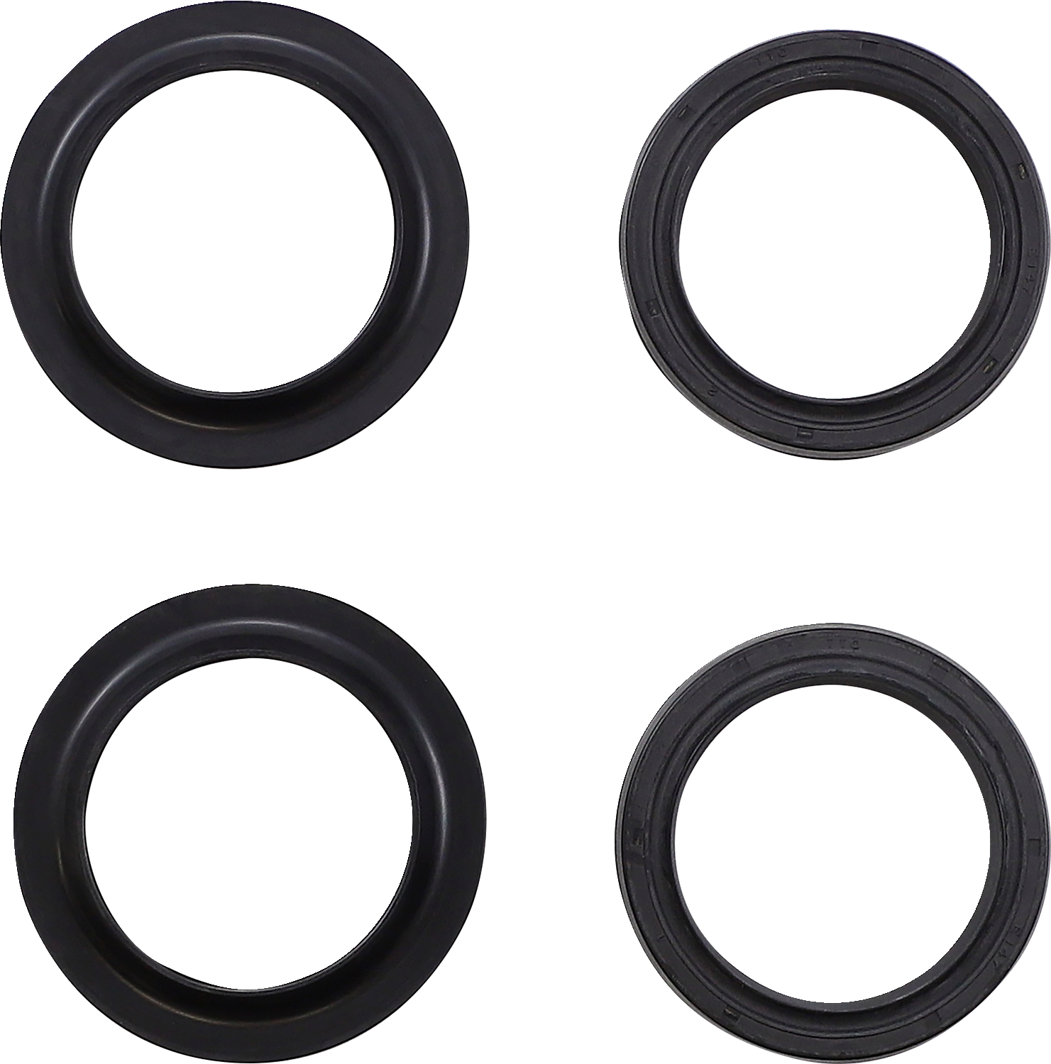 Fork Seal Kit for Sherco 250 ST Trials Factory 16
