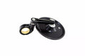 Mo.View Classic 60 Degree Folding Rearview Mirror