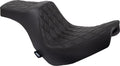 Predator III 2-up Seat for Harley Davidson FXLR/FLSB 18-up