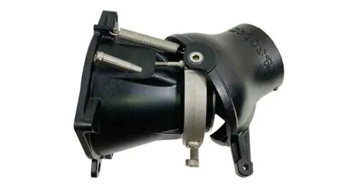 Kit Juego de boquillas Kawasaki 148 mm versión 0°