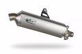 Dakar Slip-On Muffler For Honda CRF1100L African Twin/Adventure Sport 20-24