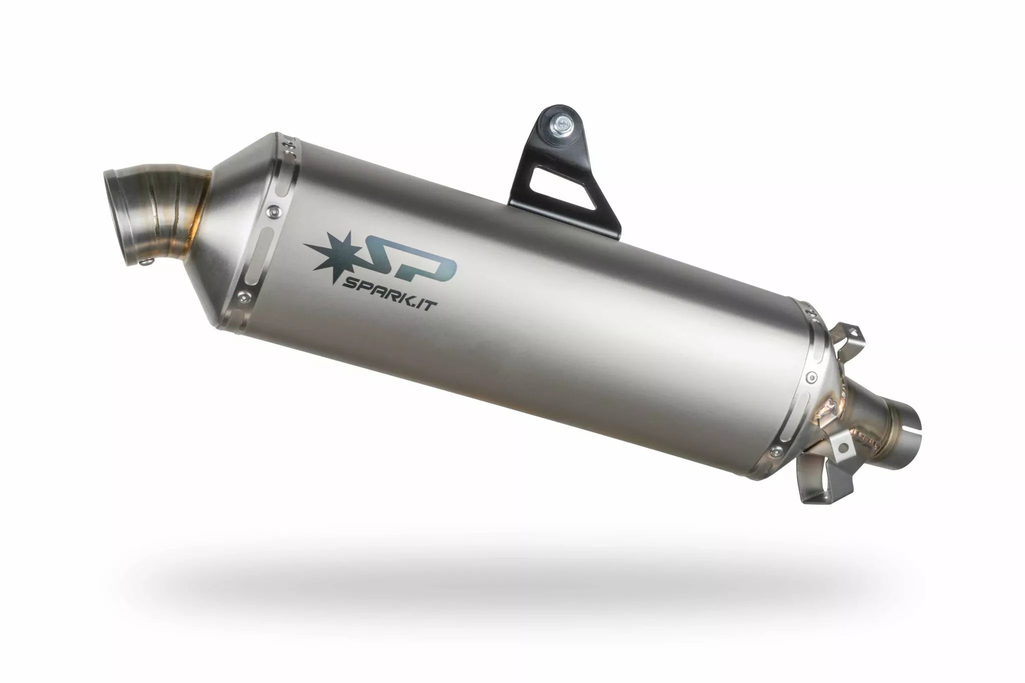 Dakar Slip-On Muffler For Honda CRF1100L African Twin/Adventure Sport 20-24