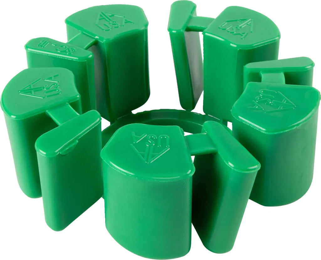 Goma silentblock polea rueda trasera mejorada para Harley Davidson