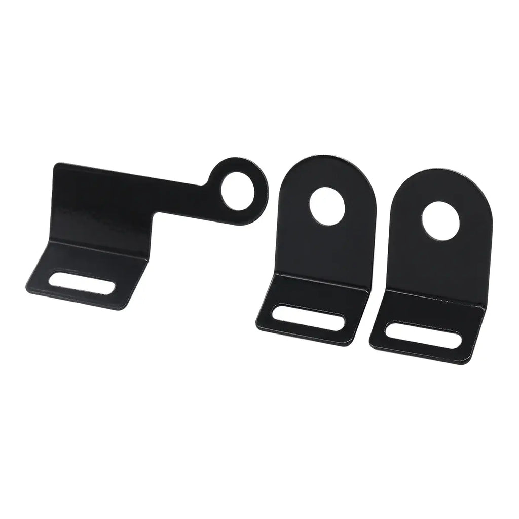 Soportes alforjas Thrashin Supply TSB-1
