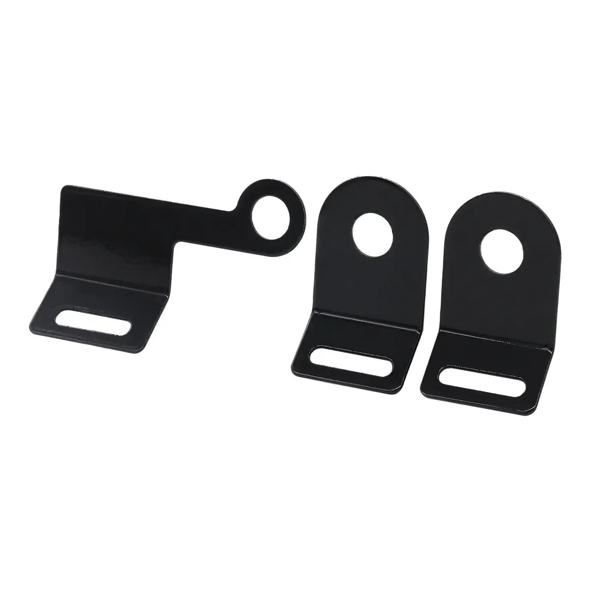 Soportes alforjas Thrashin Supply TSB-1