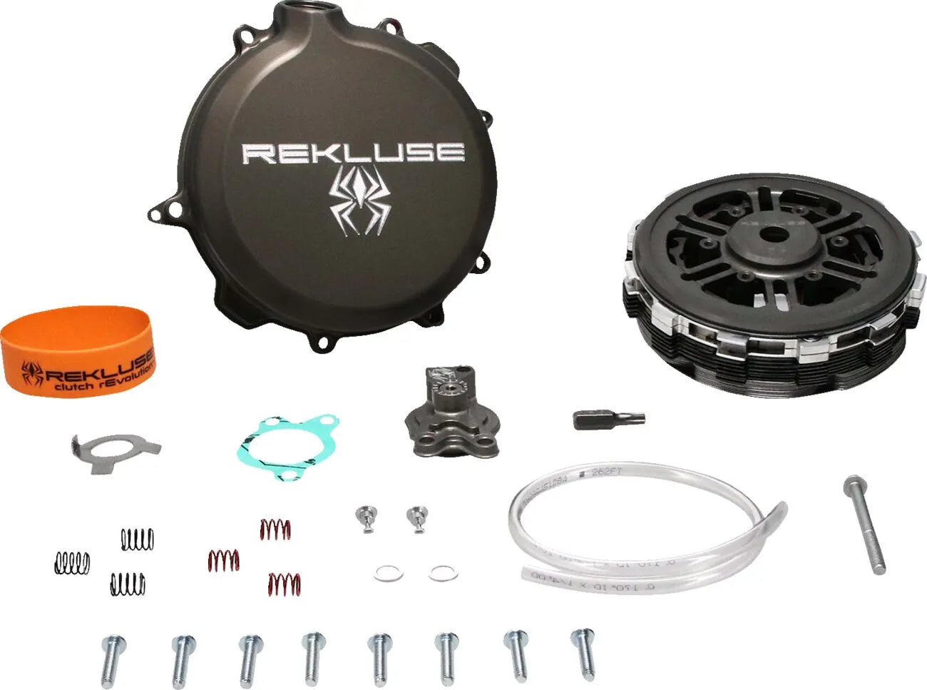 Kit de embrague RadiusCX 4.0 para GASGAS/Husqvarna/KTM